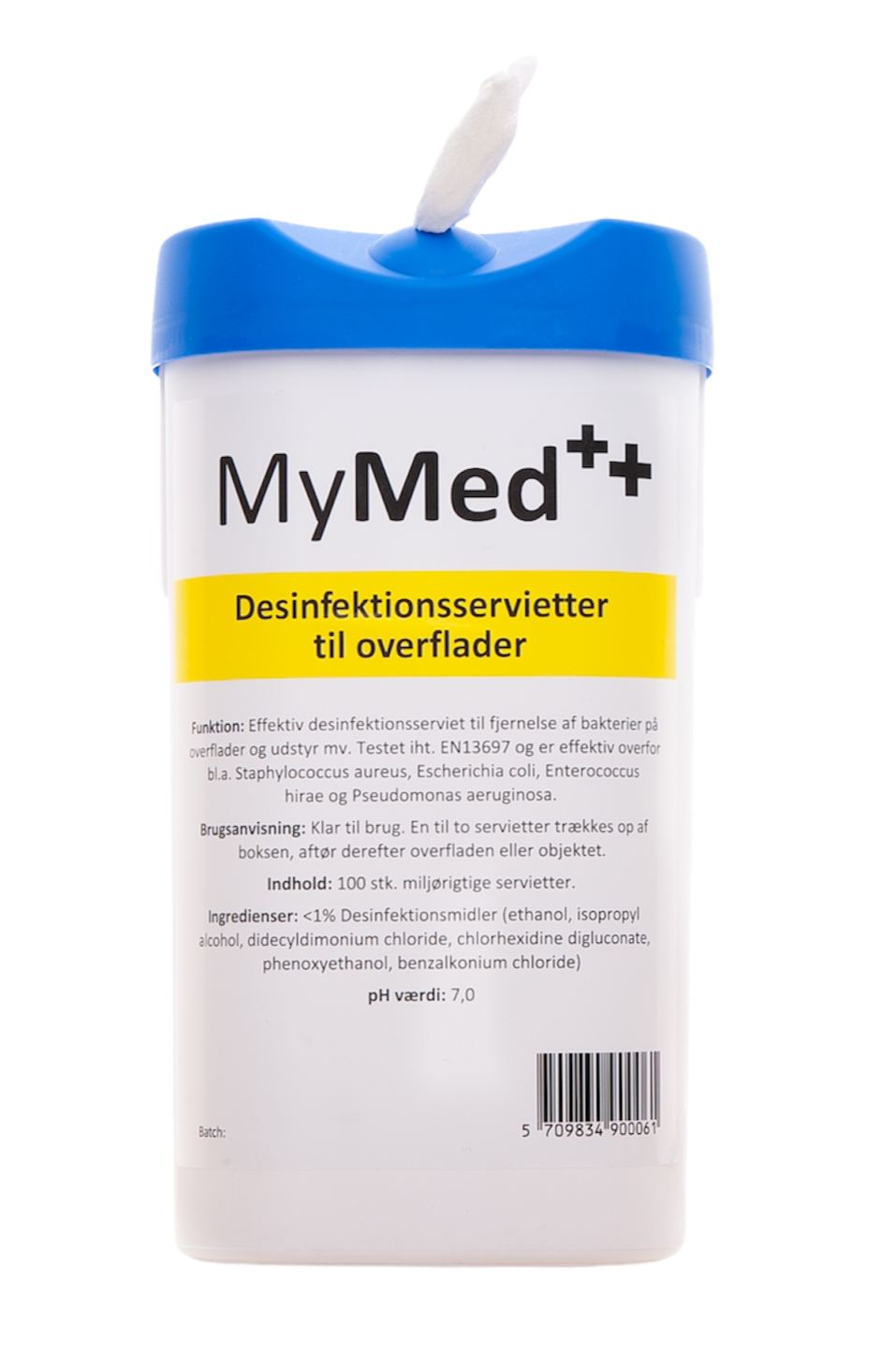 Kontorpakken - Spar, når du køber samlet